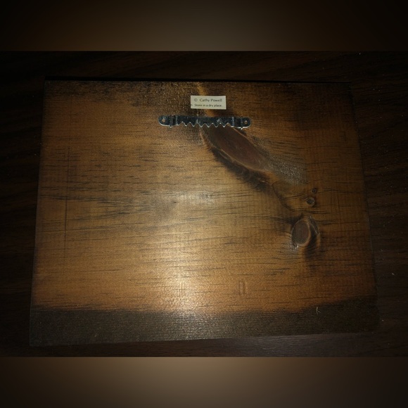 Irish Blessing Vintage Wall Plaque - Picture 2 of 4